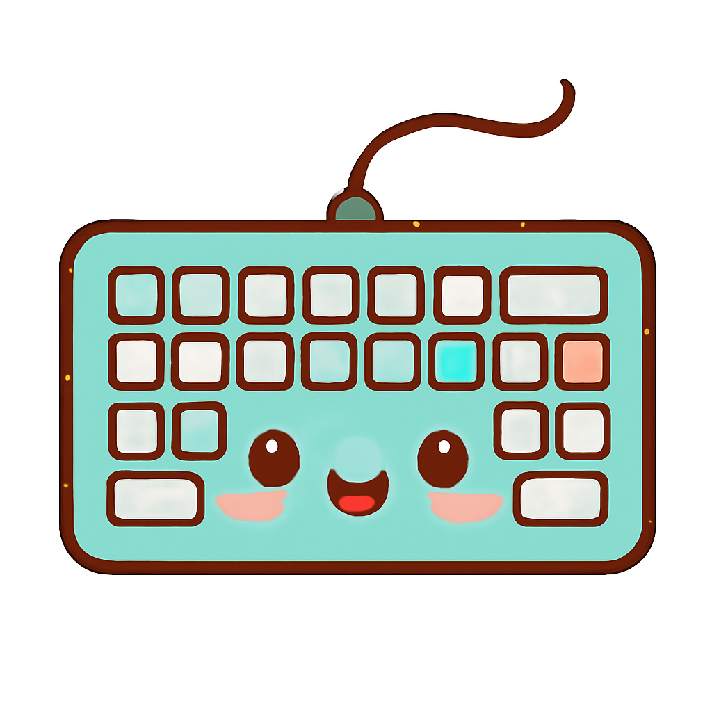 Computer Parts