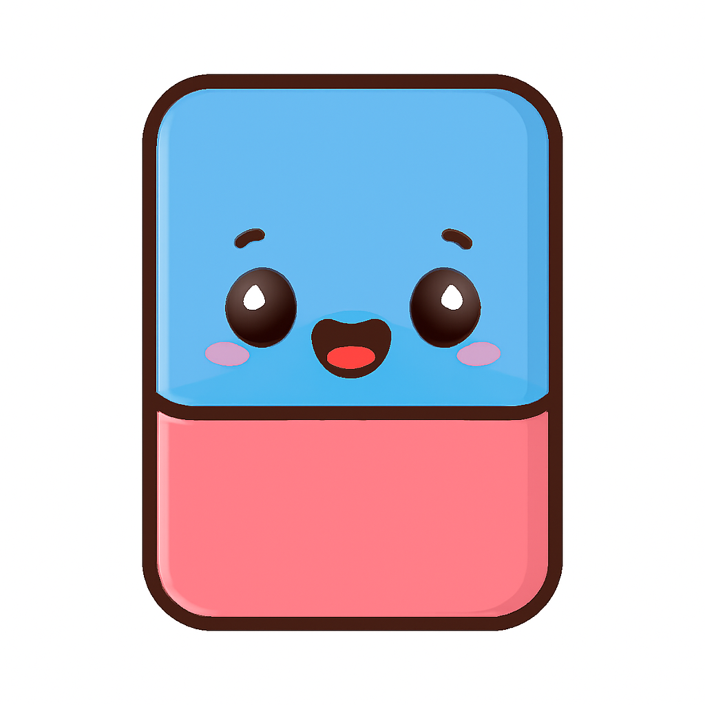 eraser