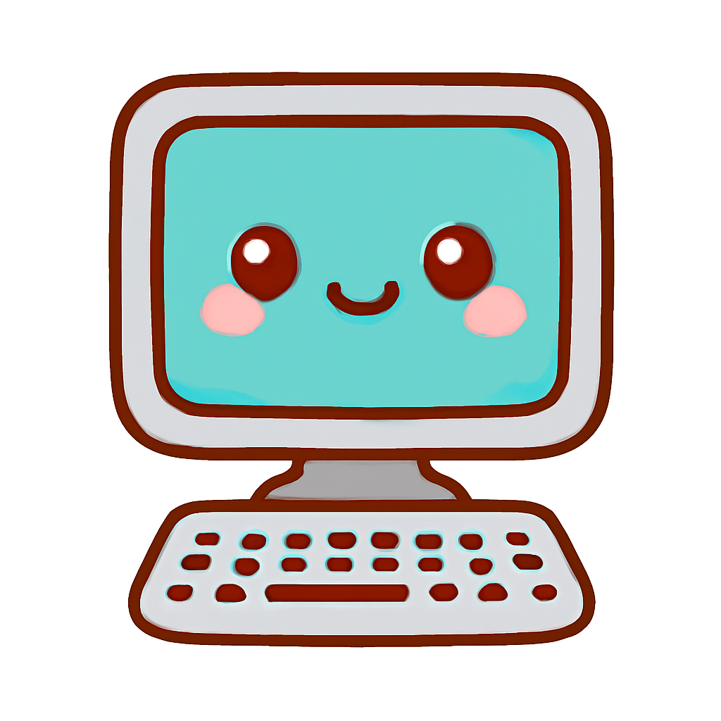 computer