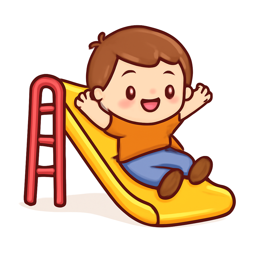 slide