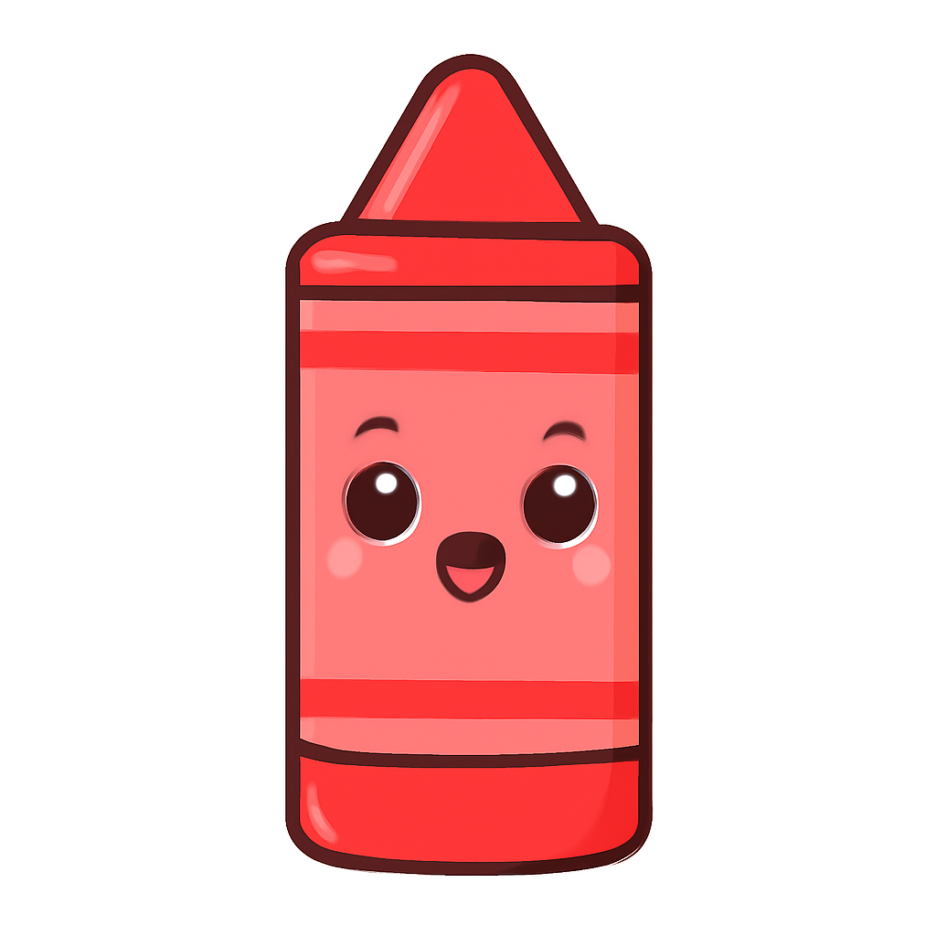 crayon