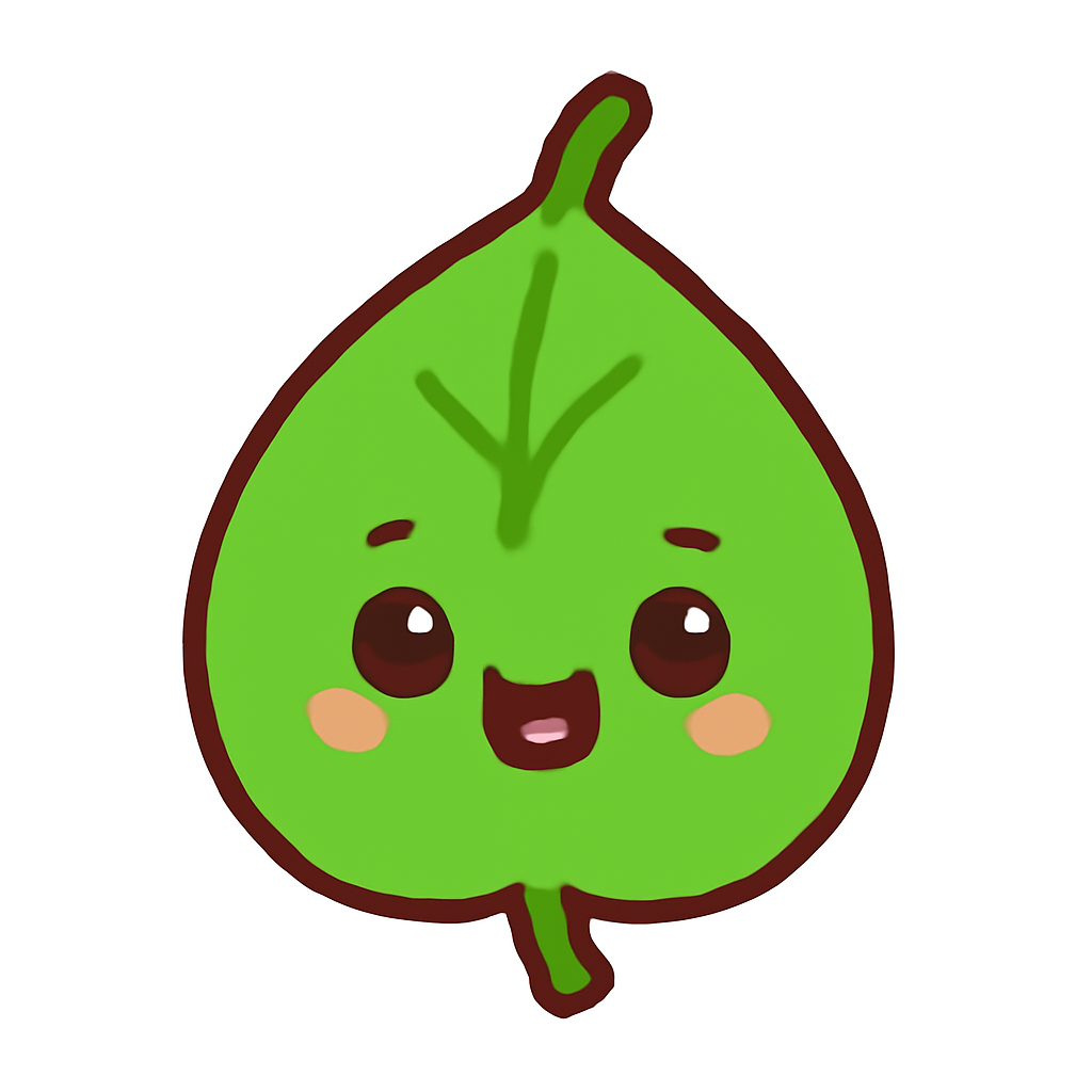 leaf