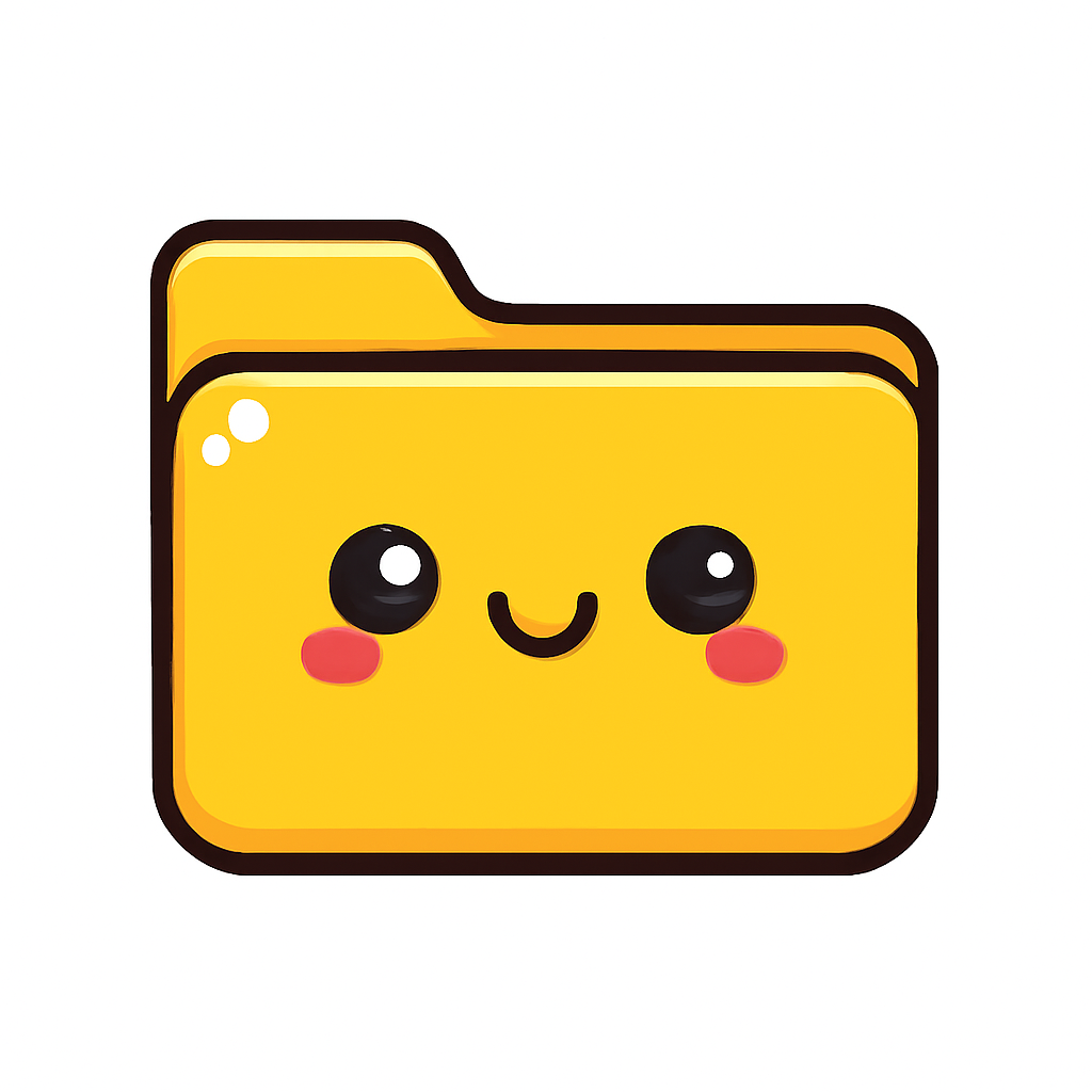 folder
