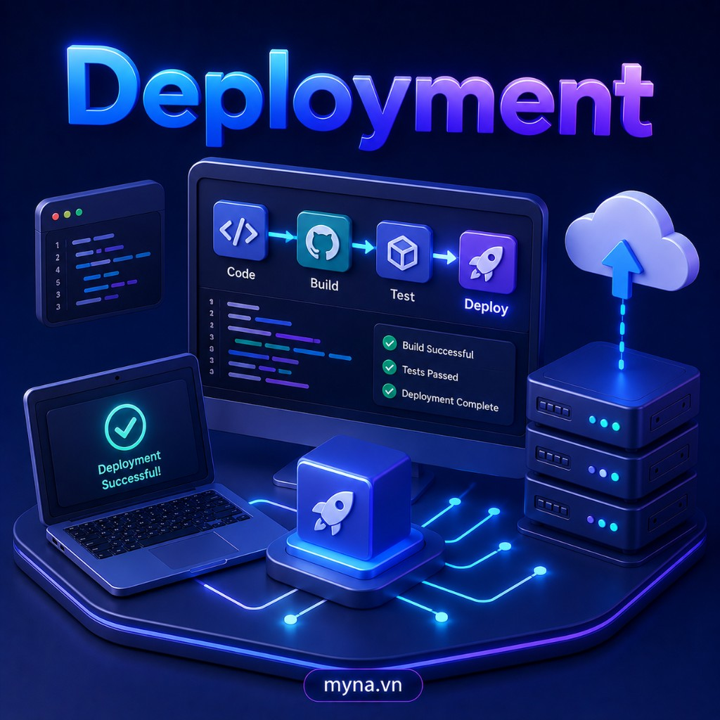 deployment