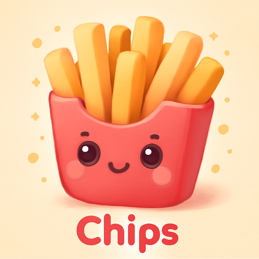 chips
