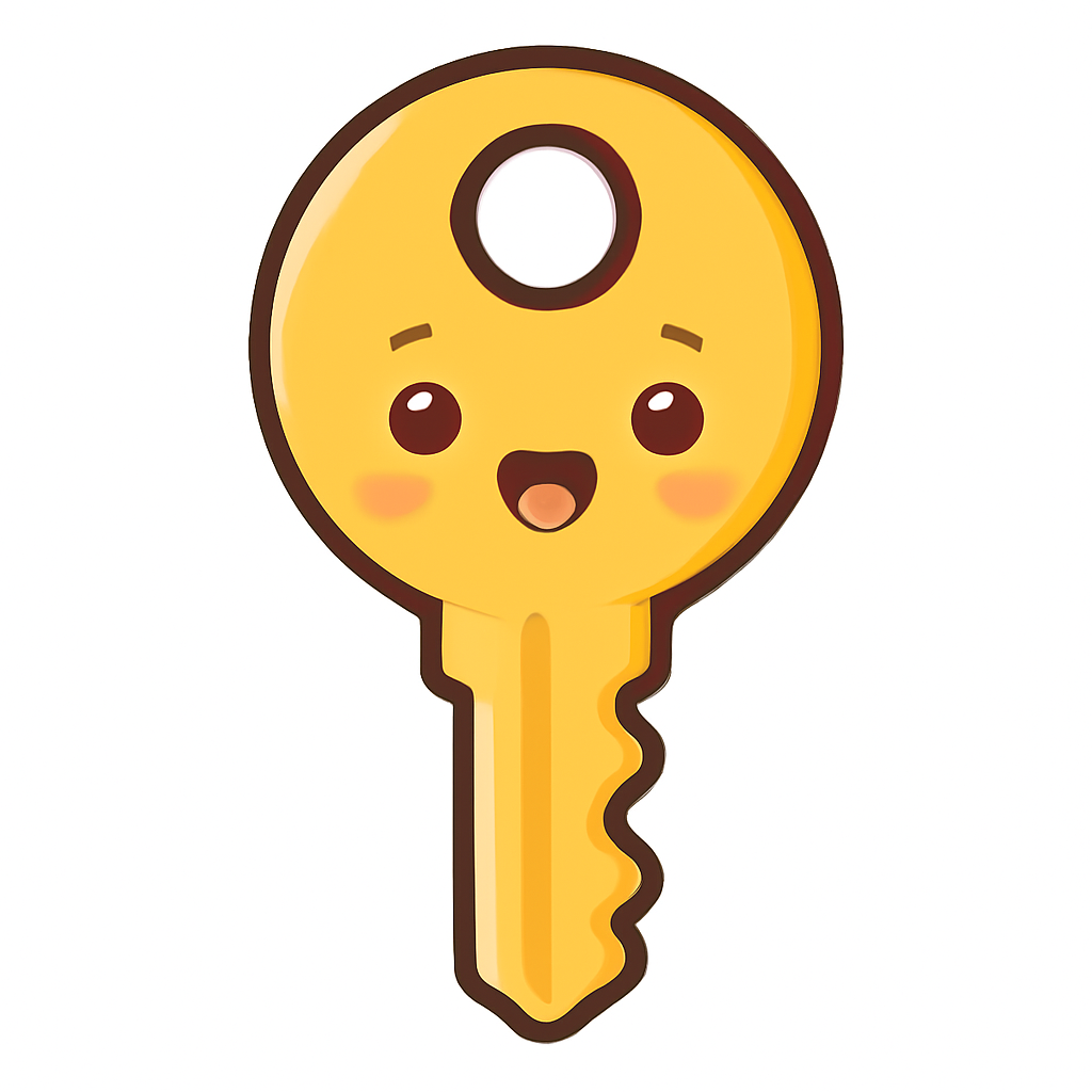 primary key