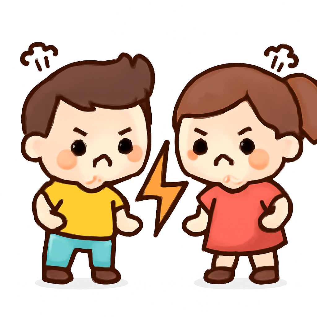 conflict