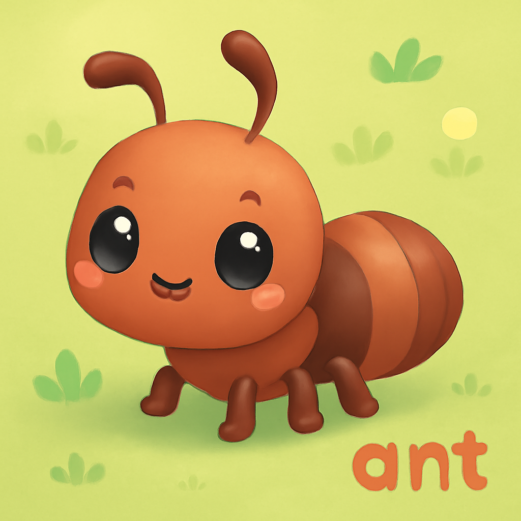ant