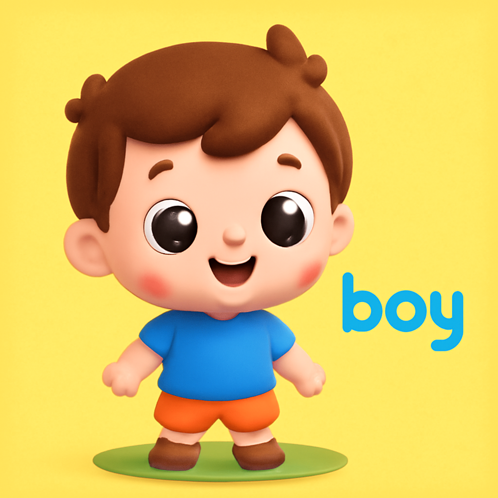 boy