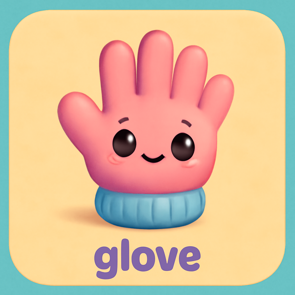 glove