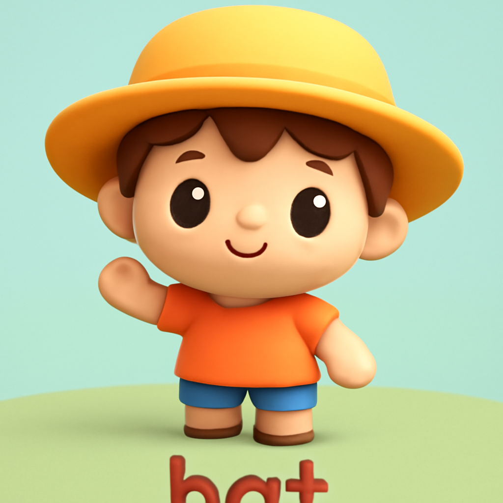 hat