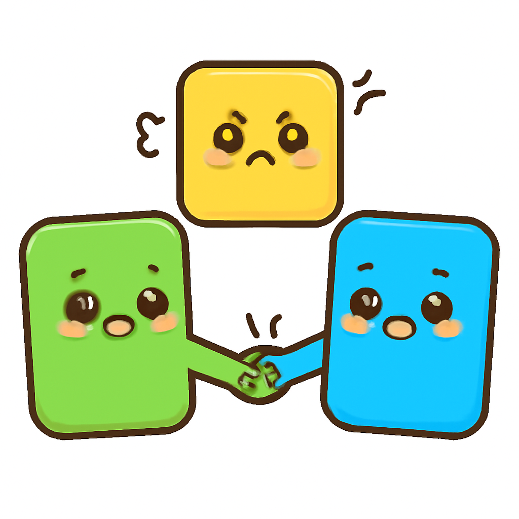 merge conflict