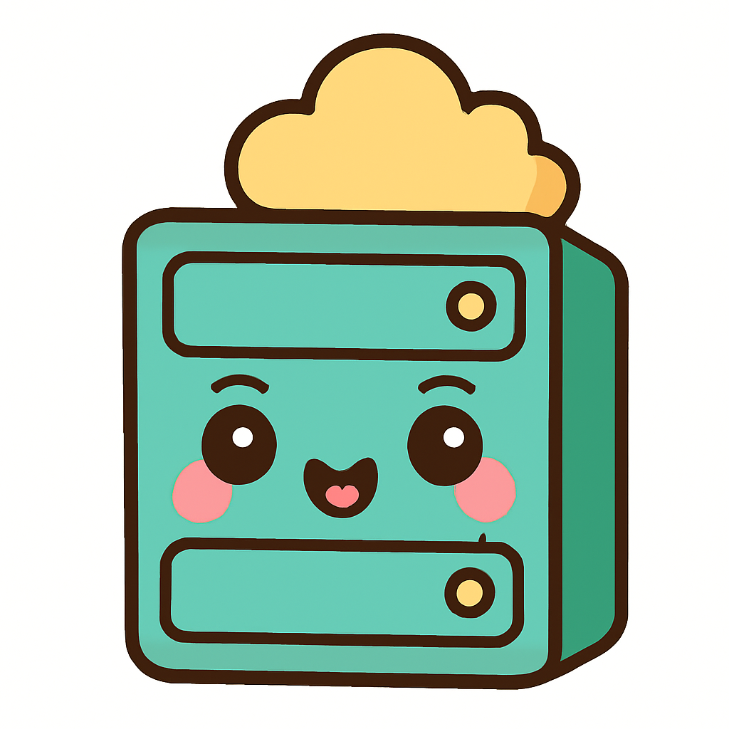 backend