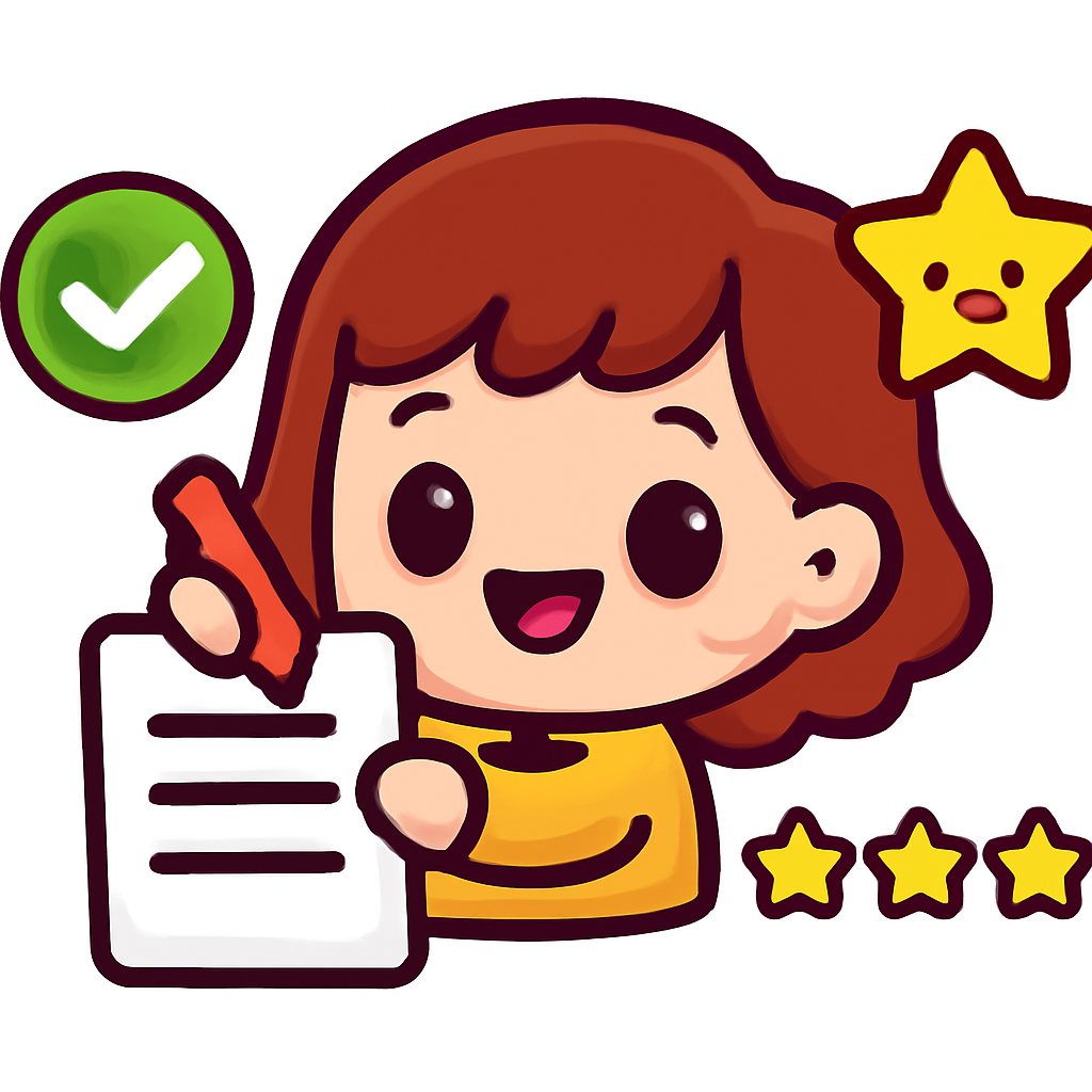 review