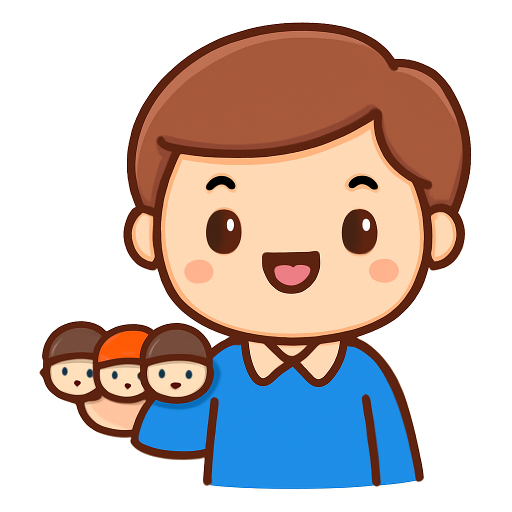 team leader