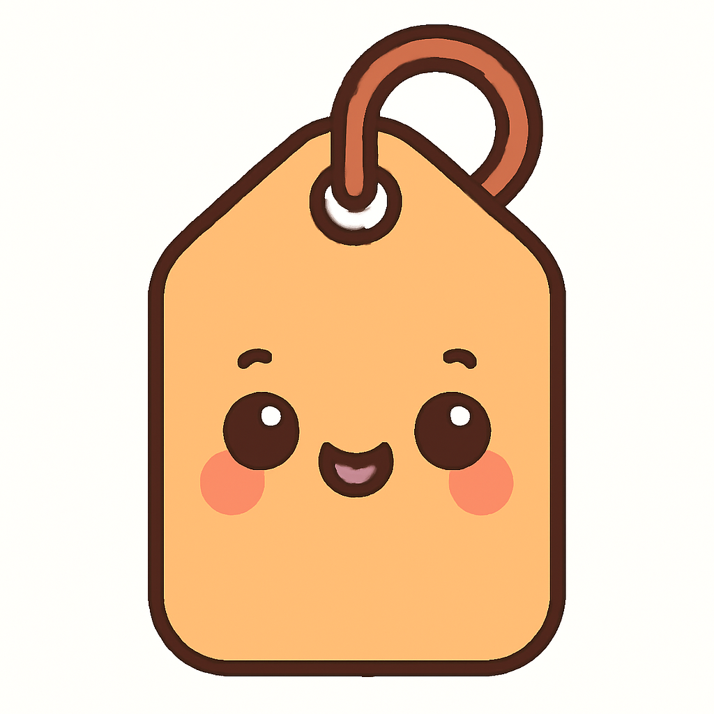 tag