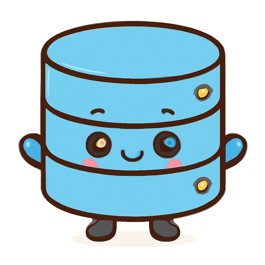 database