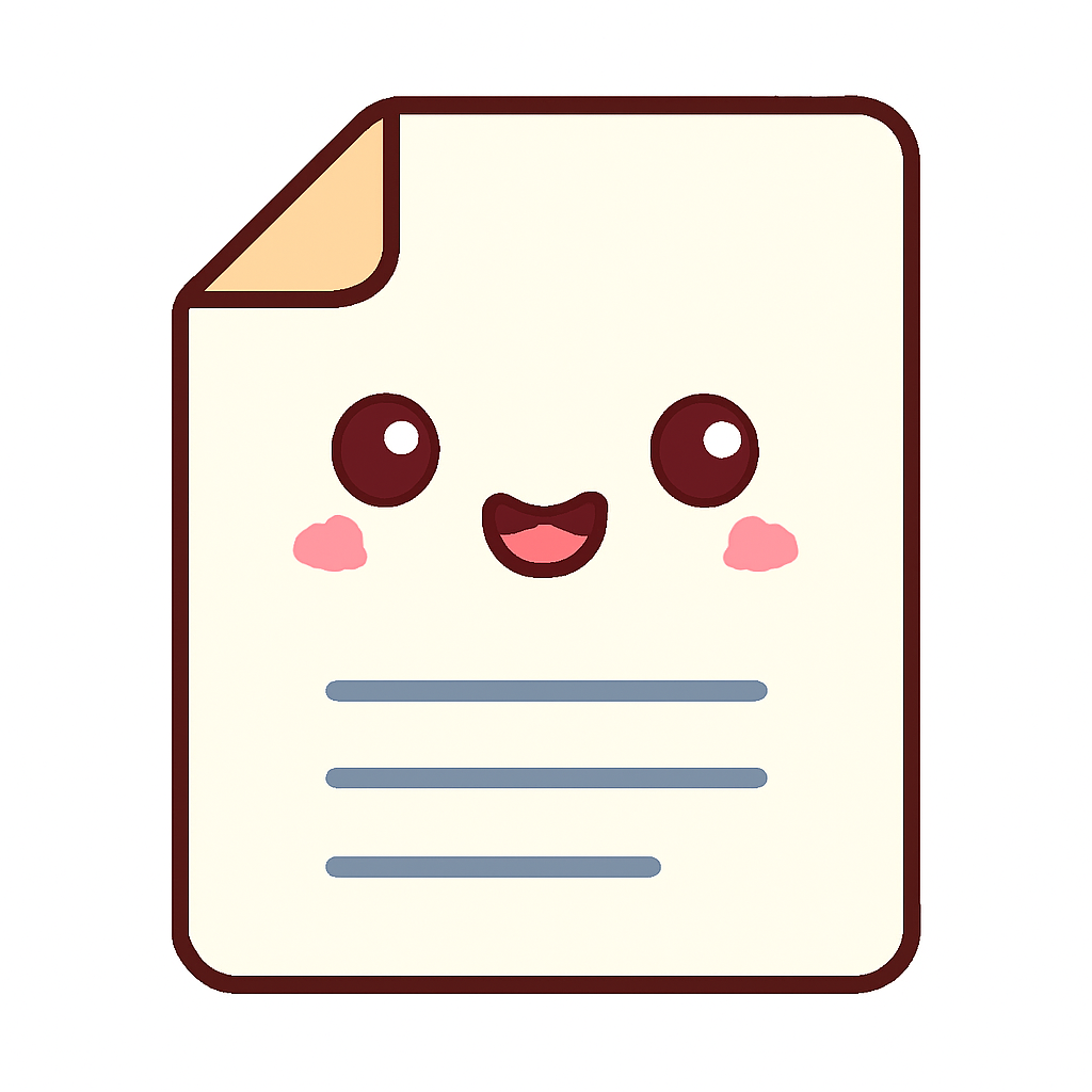 document