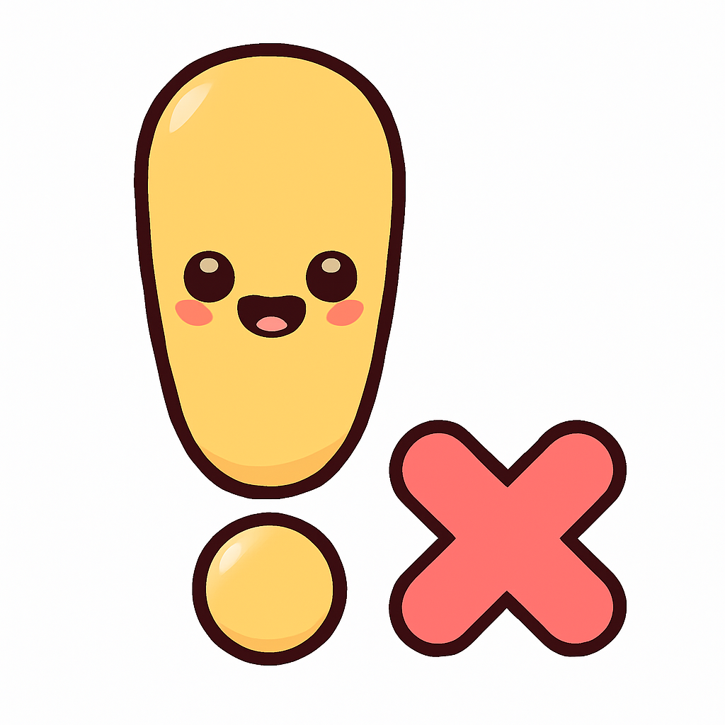 syntax error