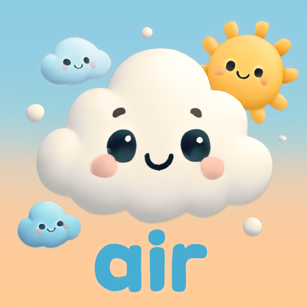 air