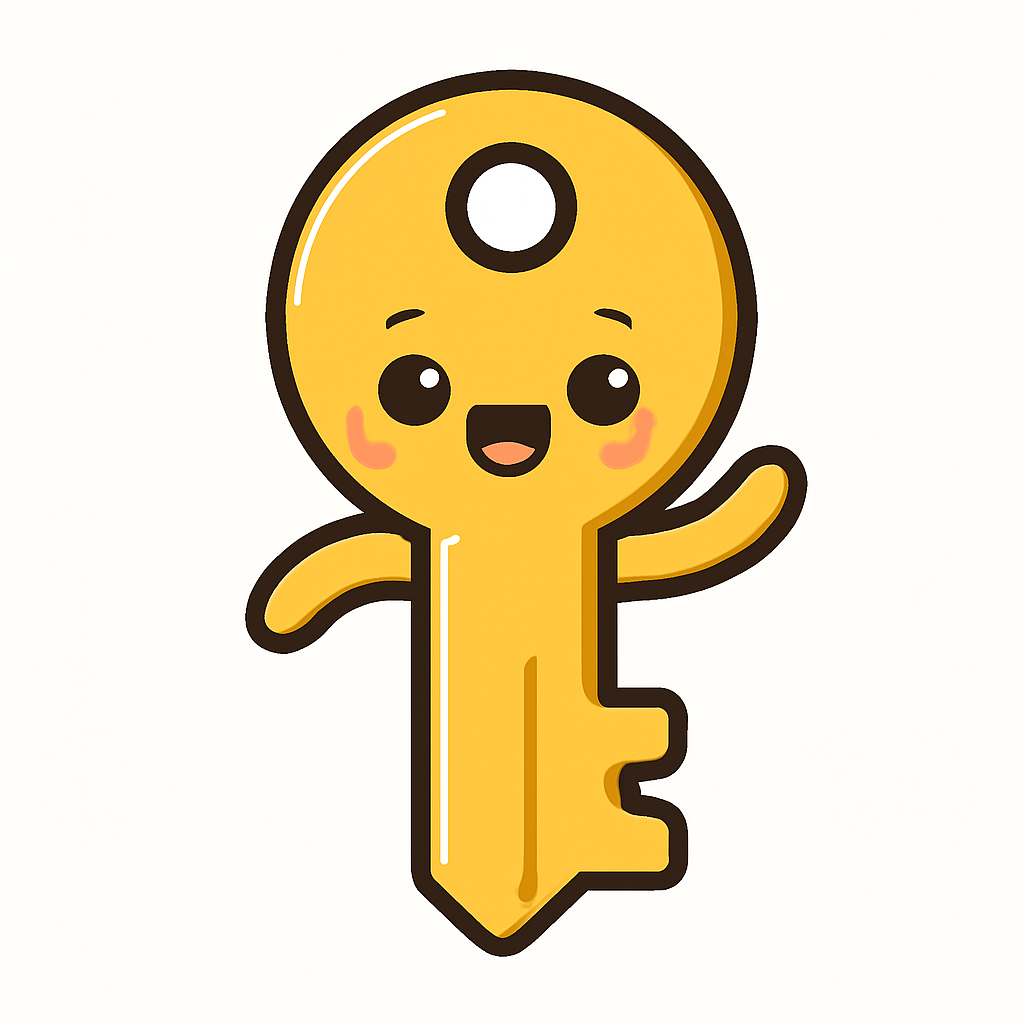 foreign key