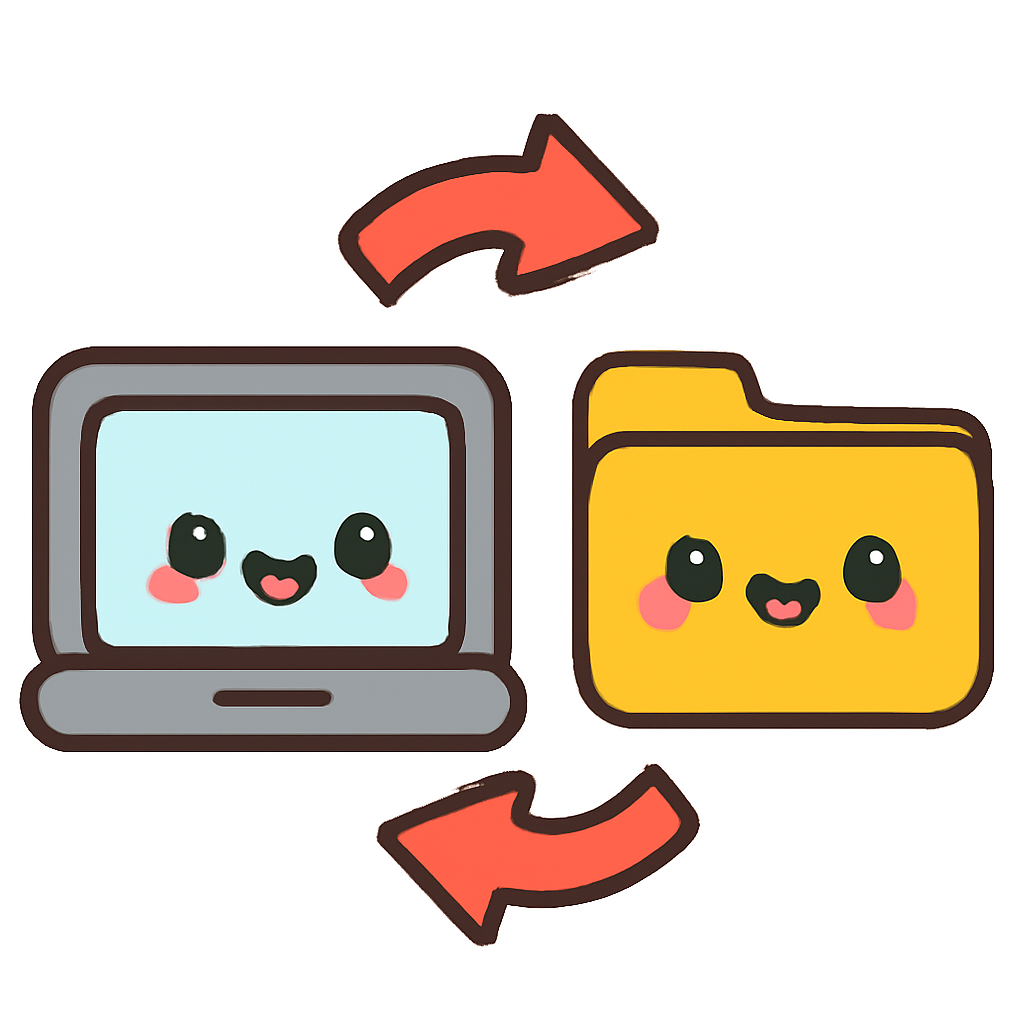 data transfer