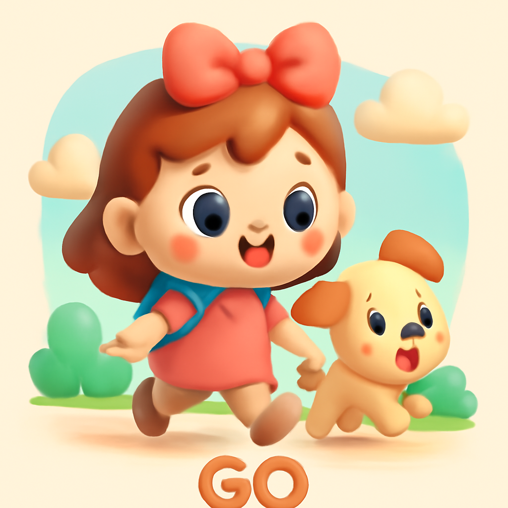 go