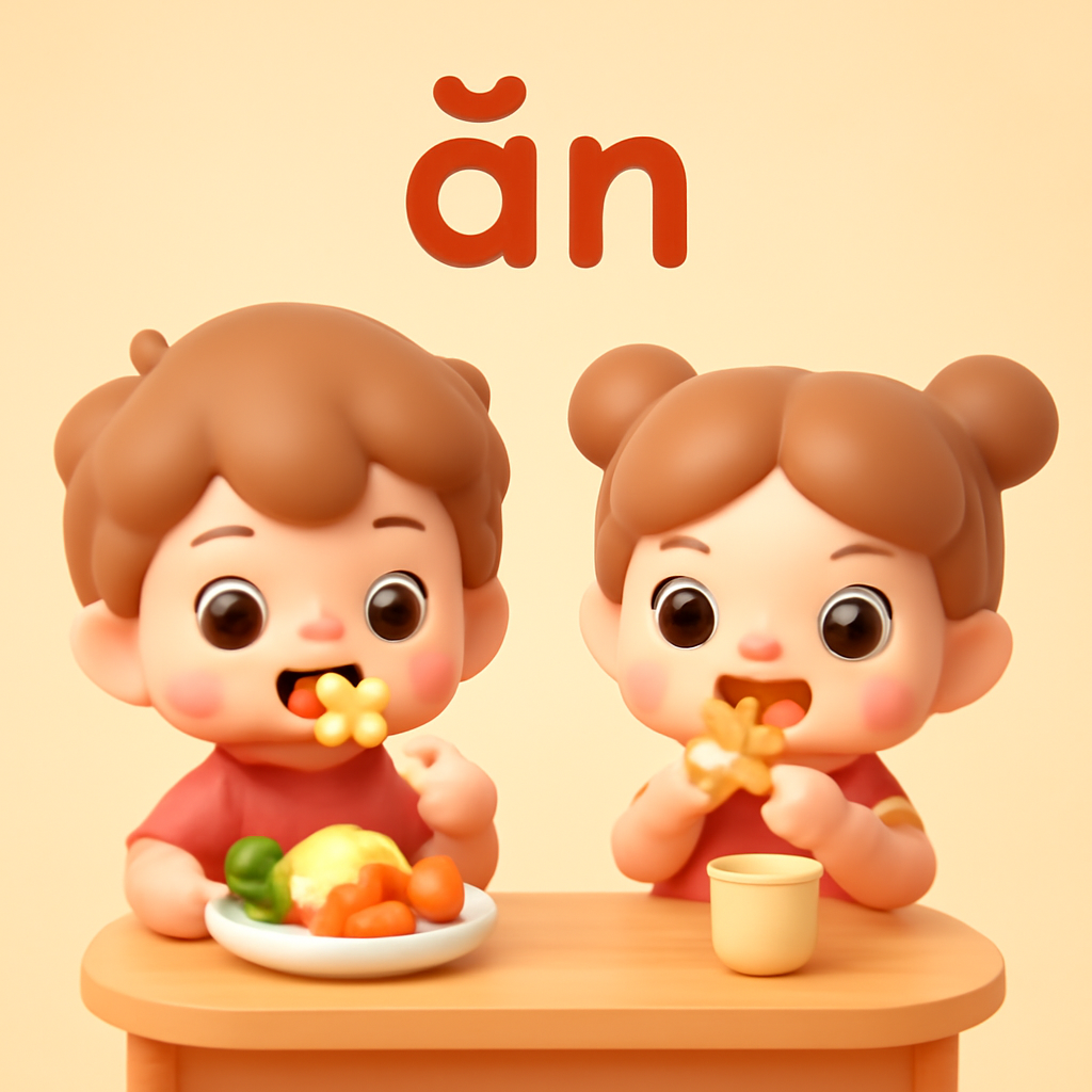 eat