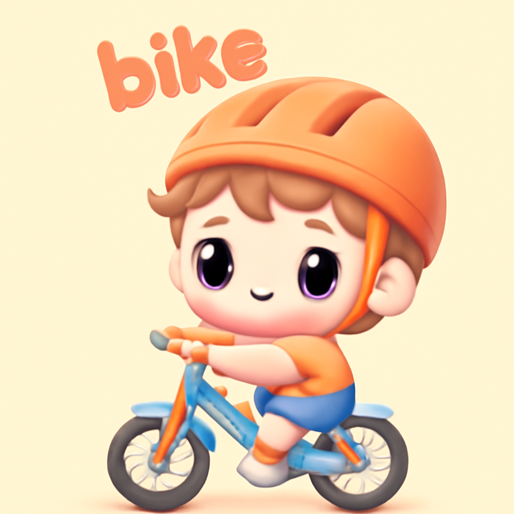 bike