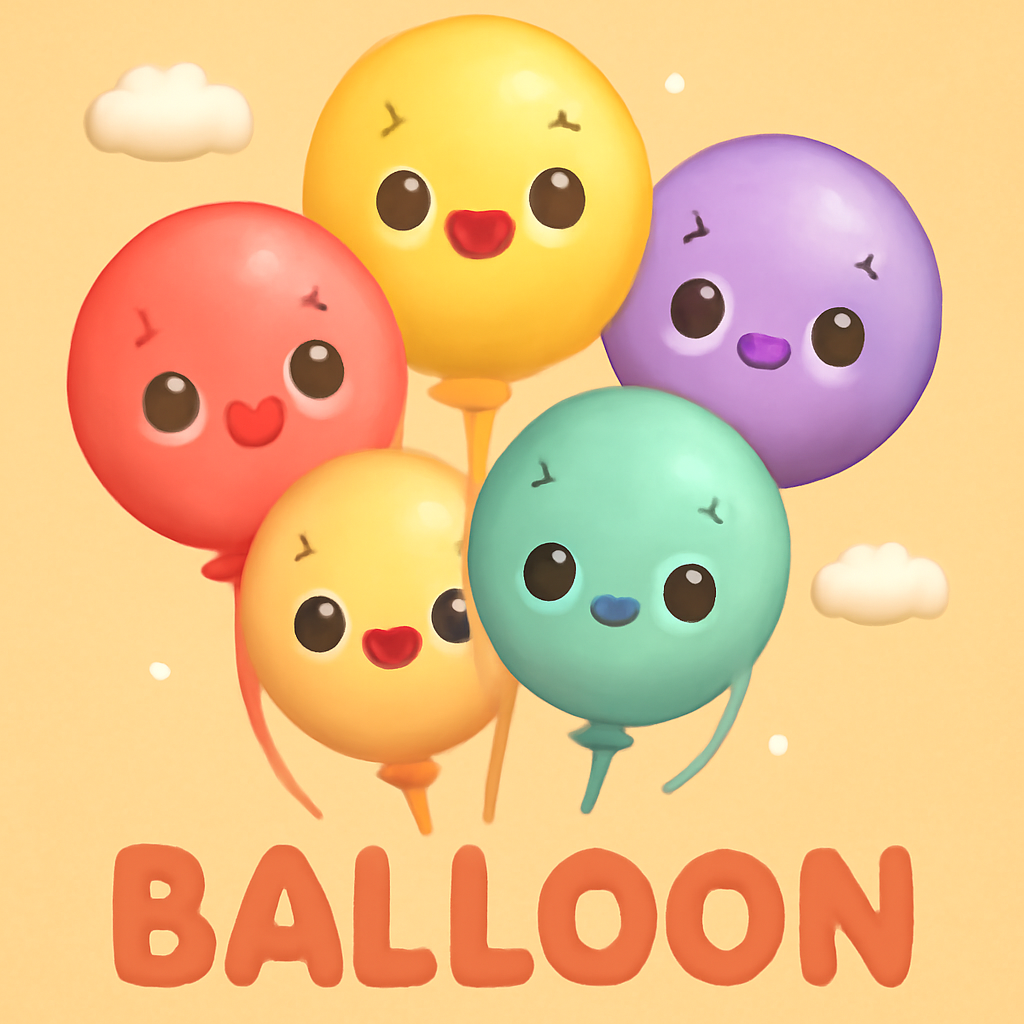 balloon