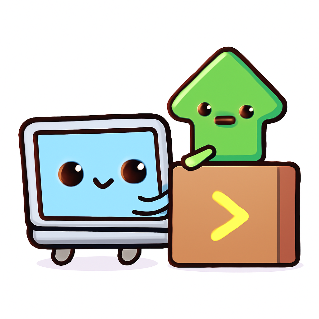 push