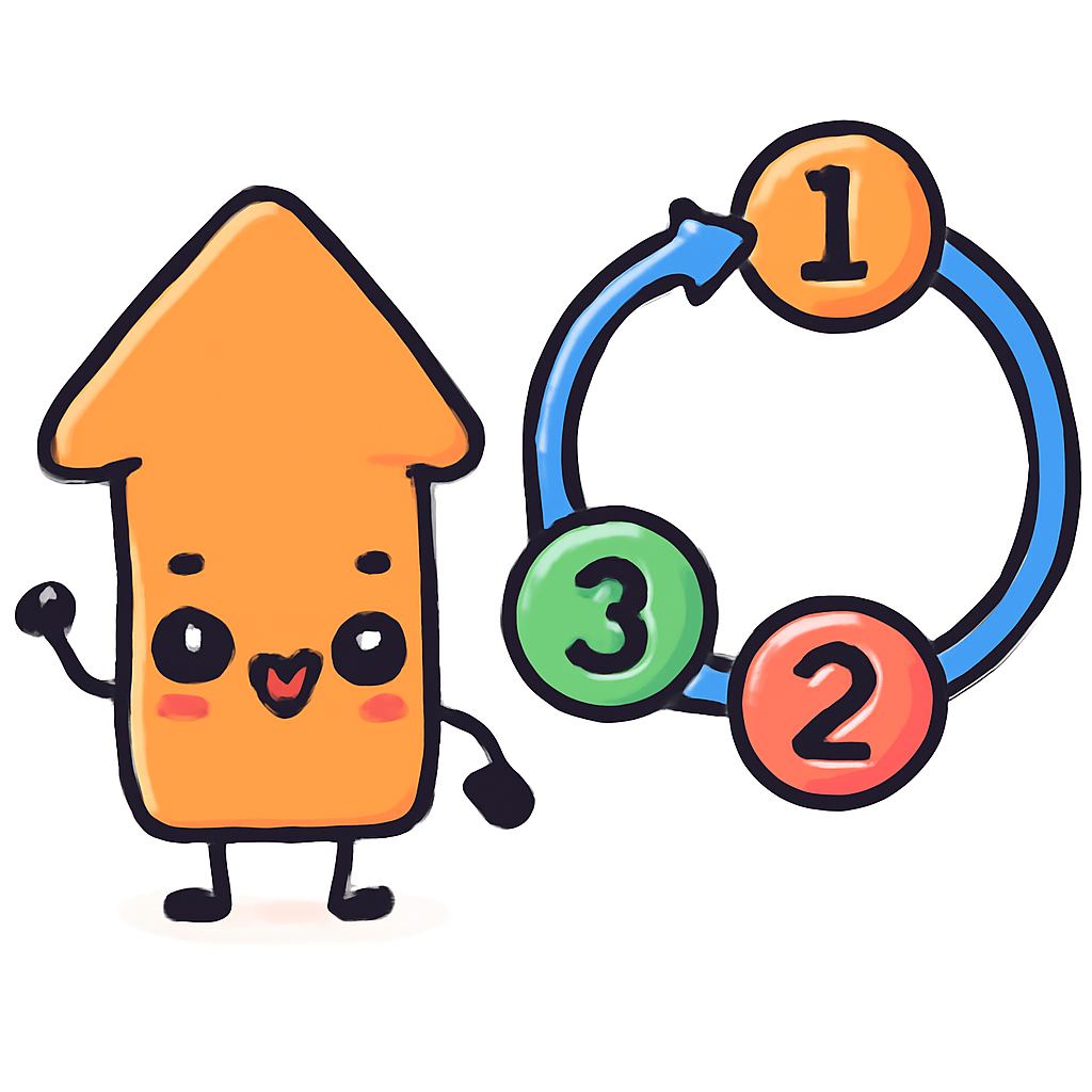for loop