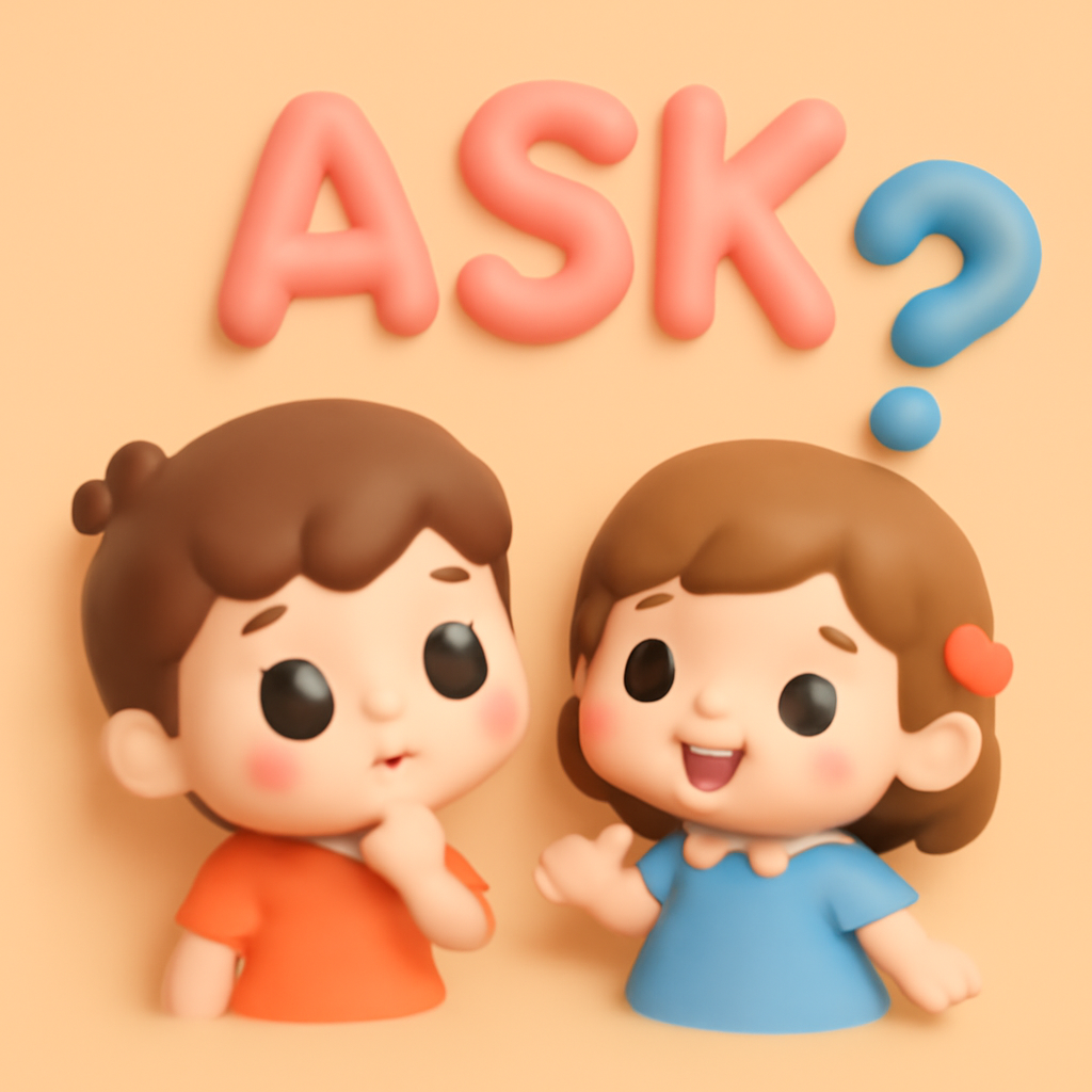 ask