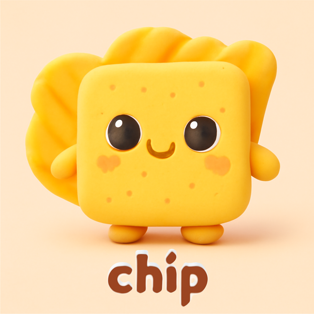 chip