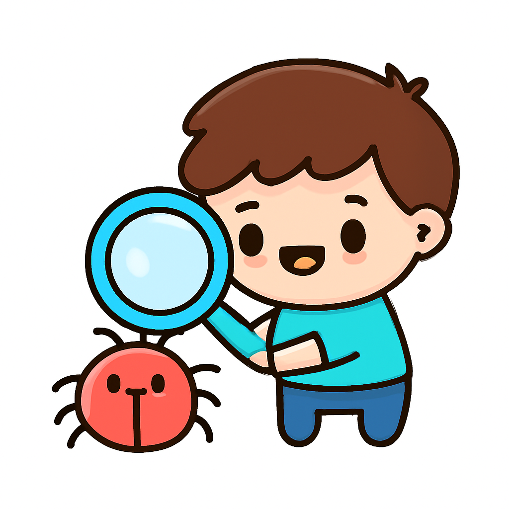 debug