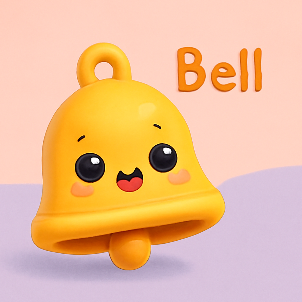 bell