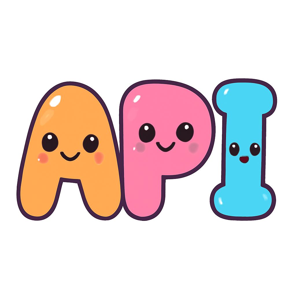 API