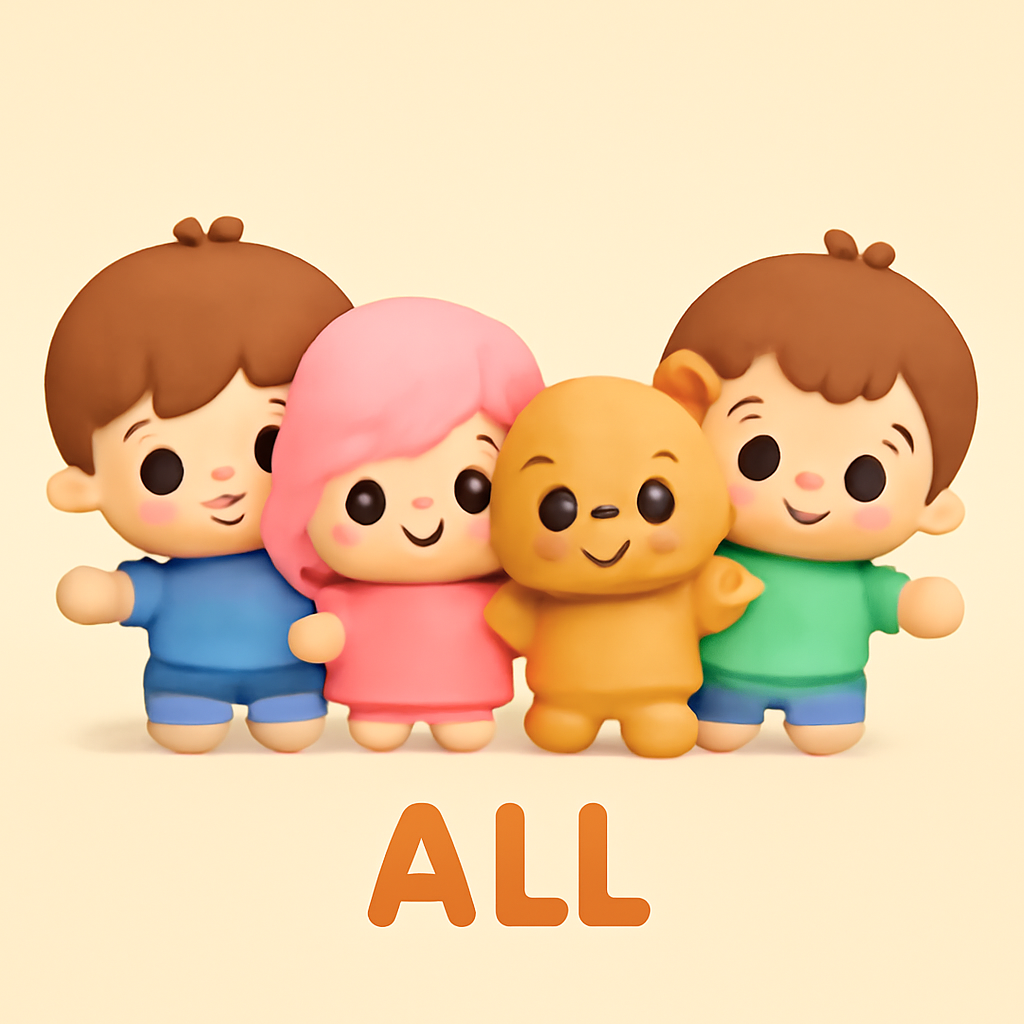 all