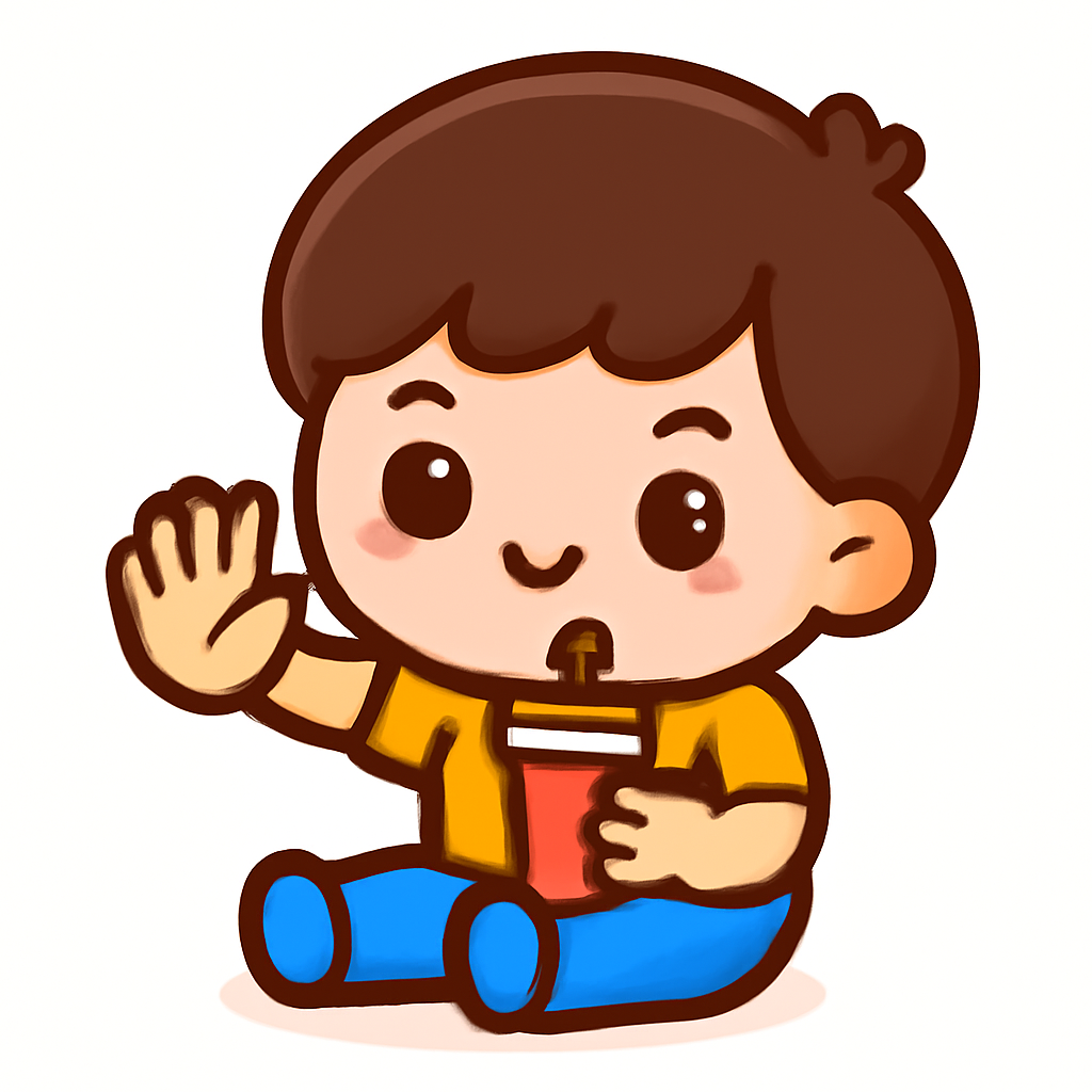 break