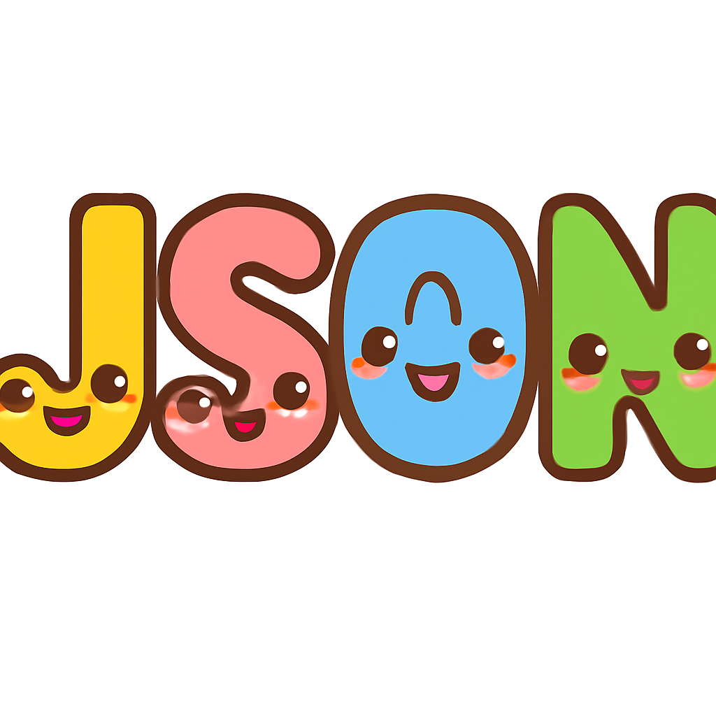 JSON