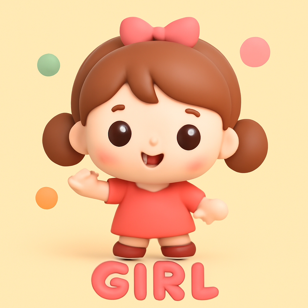 girl