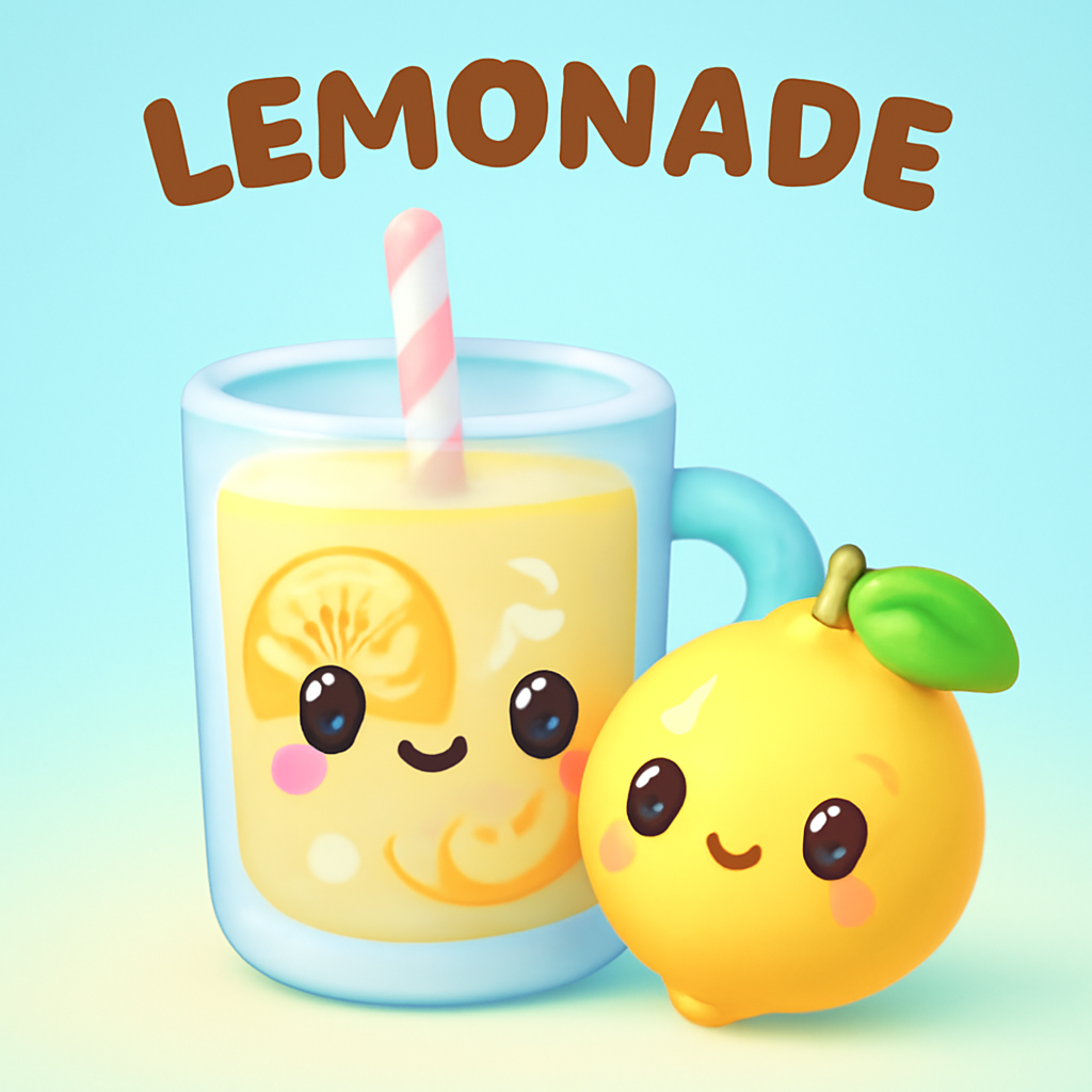 lemonade