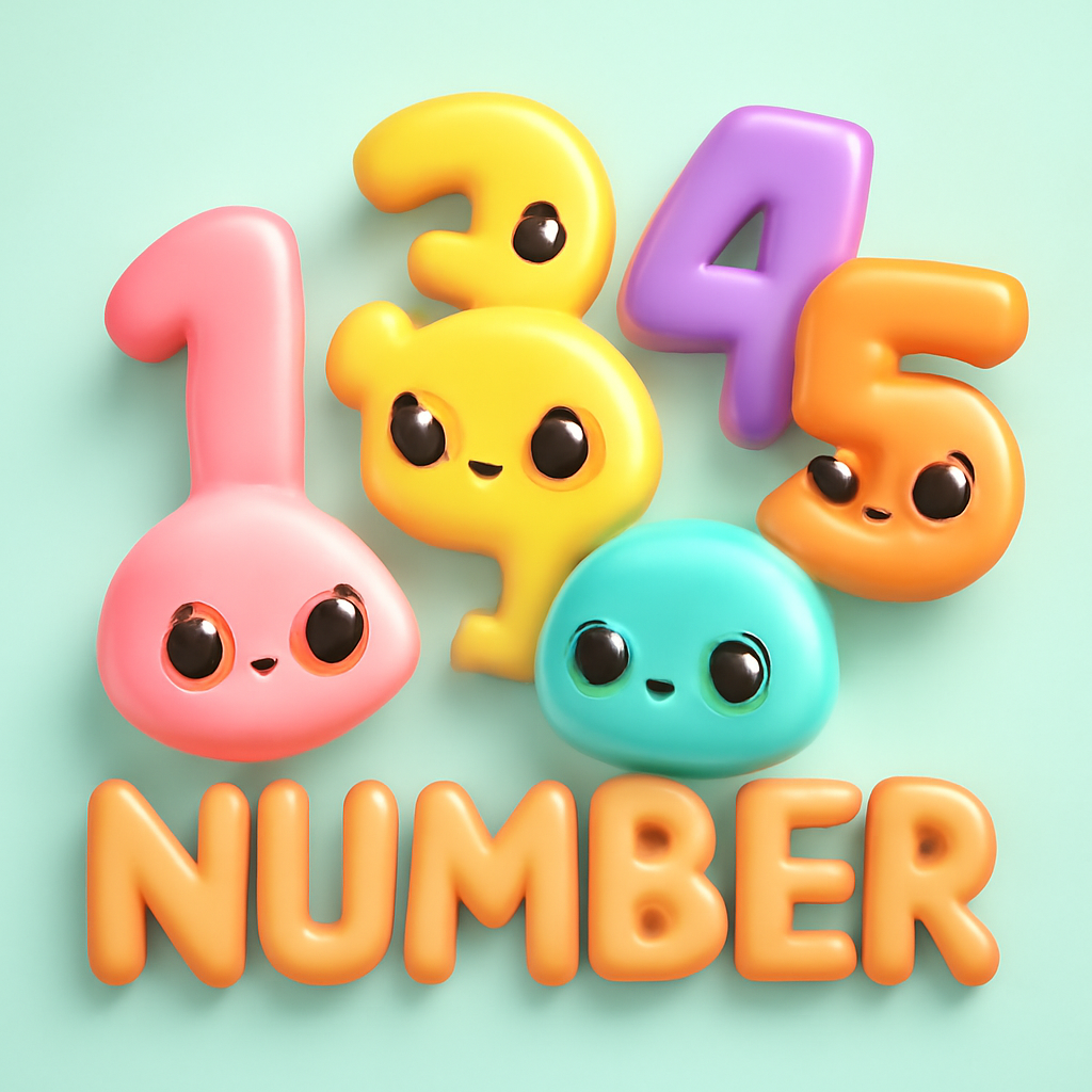 number