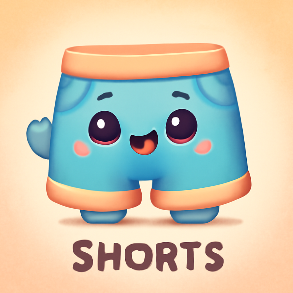shorts