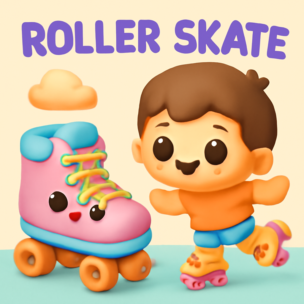 roller skate