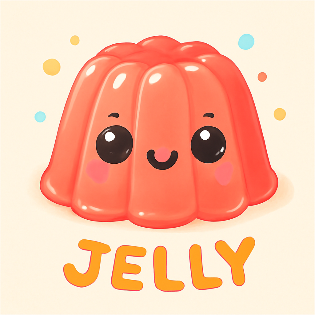 jelly