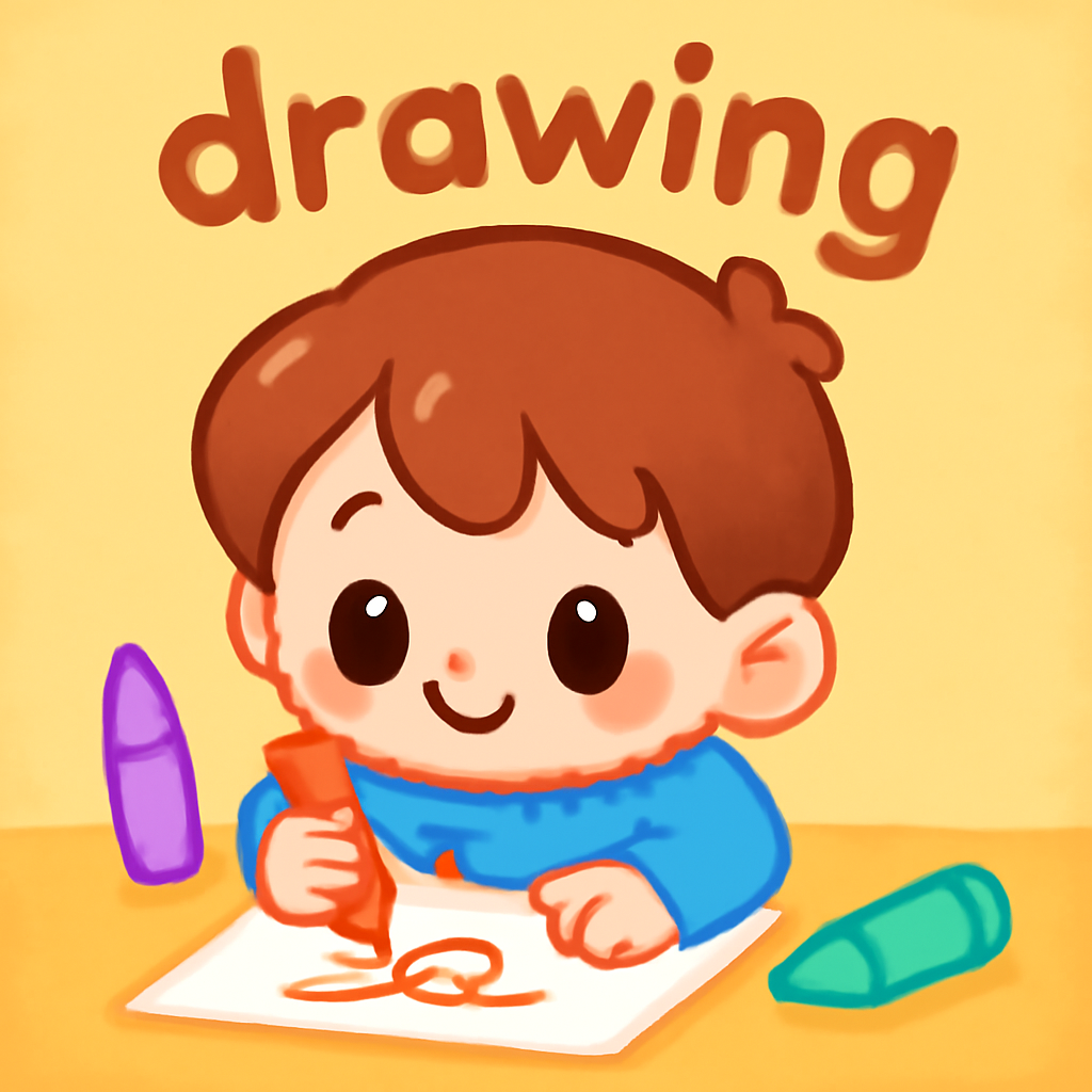 drawing