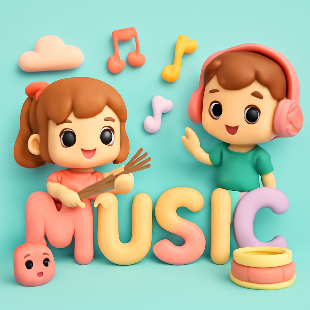 Music