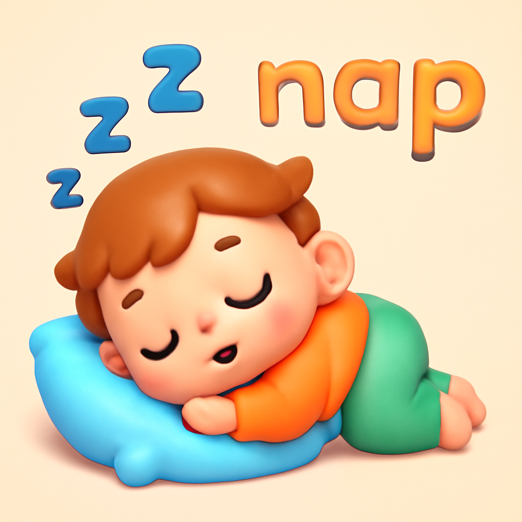 nap