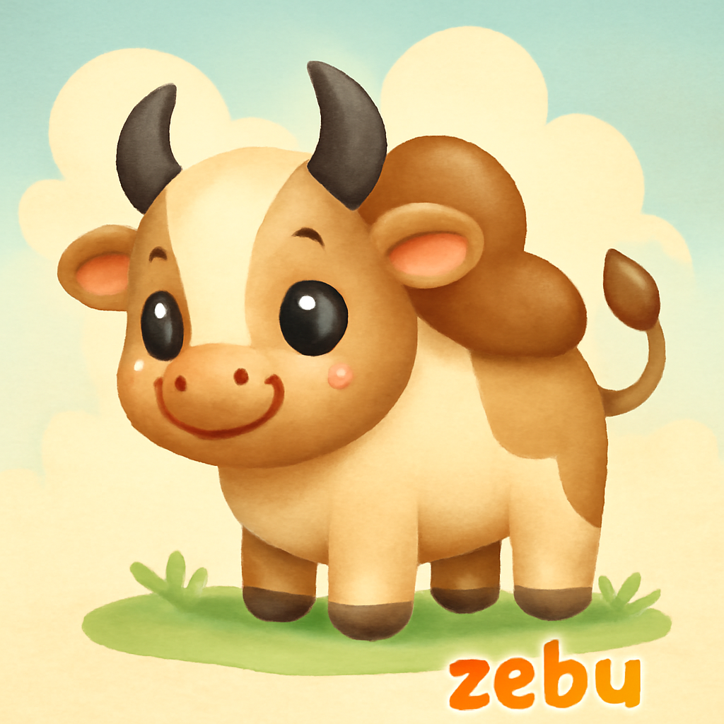 zebu